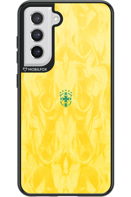 Brasil 2.0 - Samsung Galaxy S21 FE