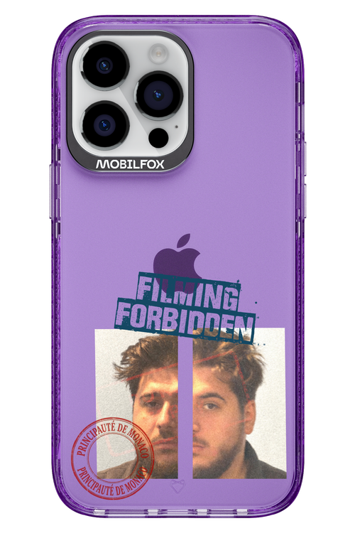Romeo Mugshot 2.0 - Apple iPhone 14 Pro Max