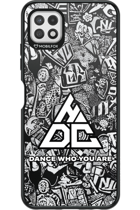 HDC 7 2.0 - Samsung Galaxy A22 5G