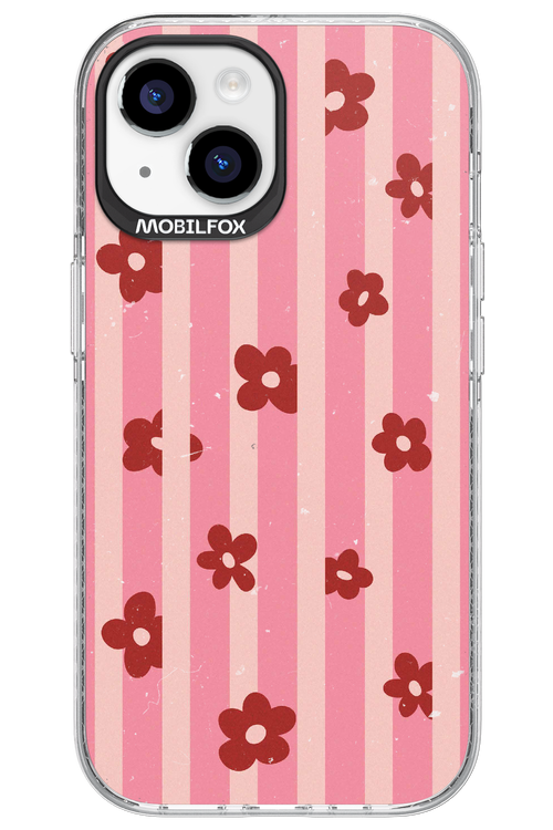 Flower Powerr 2.0 - Apple iPhone 15