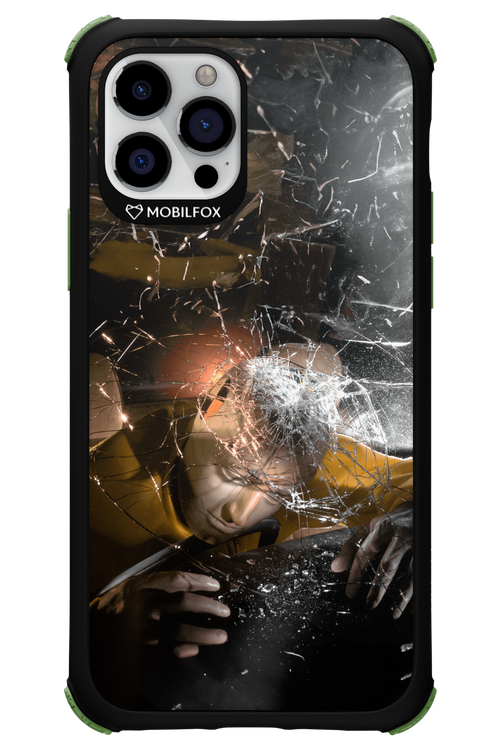 Final Impact - Apple iPhone 12 Pro