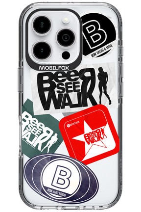 Beerseewalk I - Apple iPhone 16 Pro