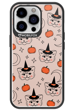 Kitty Spell - Apple iPhone 13 Pro