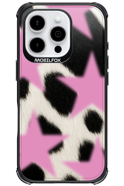 Country Star - Apple iPhone 16 Pro