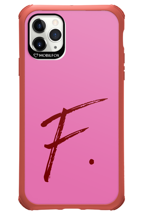 (Sorbet) F 2.0 - Apple iPhone 11 Pro Max
