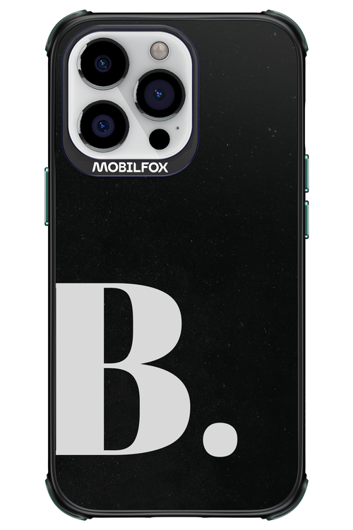 B (Off Space) 2.0 - Apple iPhone 13 Pro