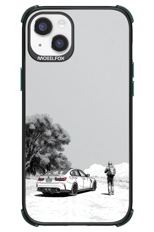 Dreamland 2.0 - Apple iPhone 14 Plus