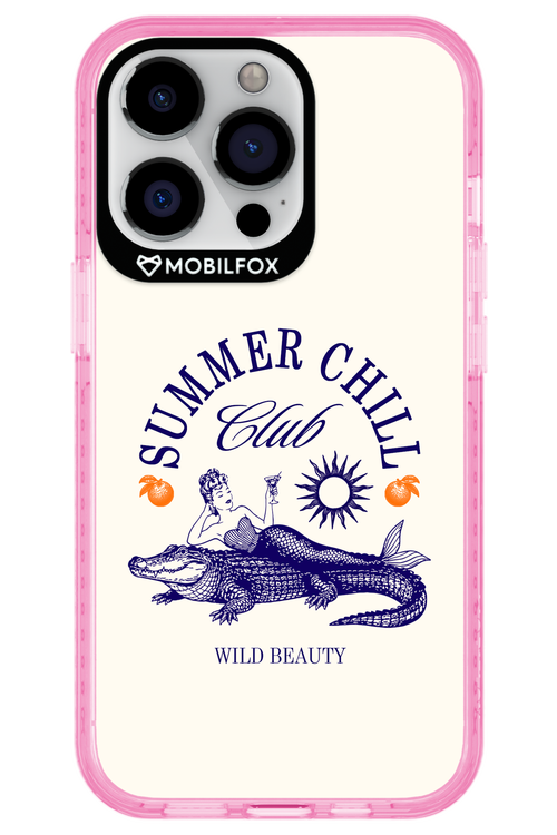 ChillMaid 2.0 - Apple iPhone 13 Pro