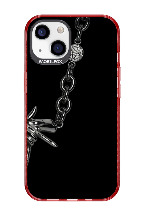 Chain dreapta black 2.0 - Apple iPhone 13