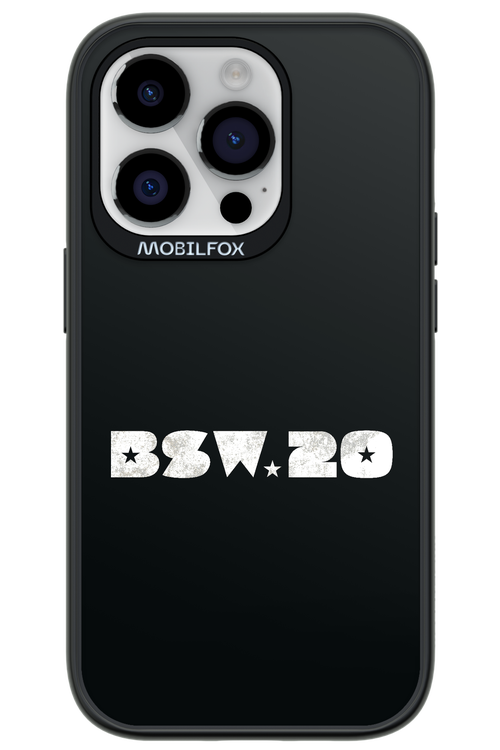 BSW 20 (7) 2.0 - Apple iPhone 14 Pro
