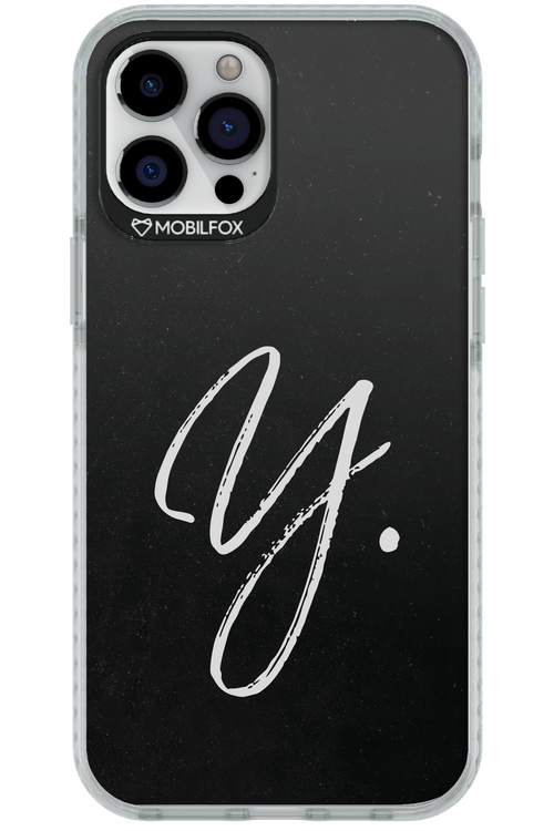 (Off Space) Y 2.0 - Apple iPhone 12 Pro Max