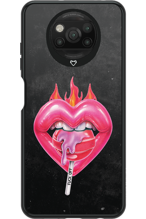 FuckOff 2.0 - Xiaomi Poco X3 NFC