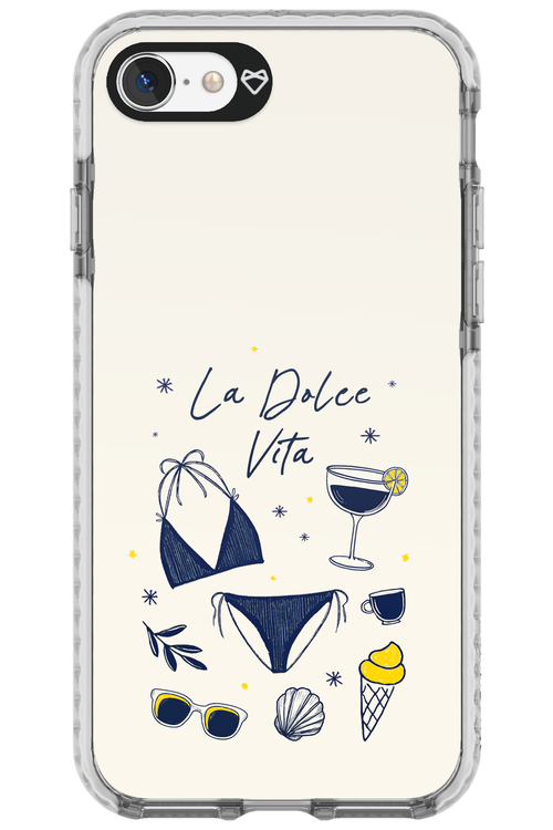 Dolce Vita - Apple iPhone 7
