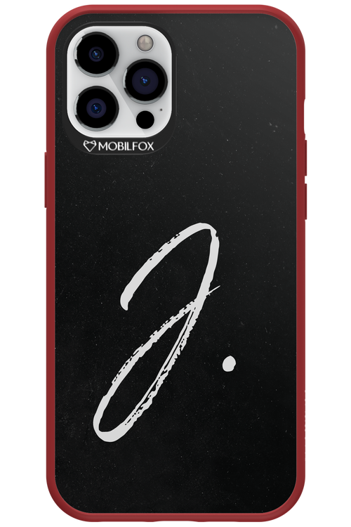 (Off Space) J 2.0 - Apple iPhone 12 Pro Max