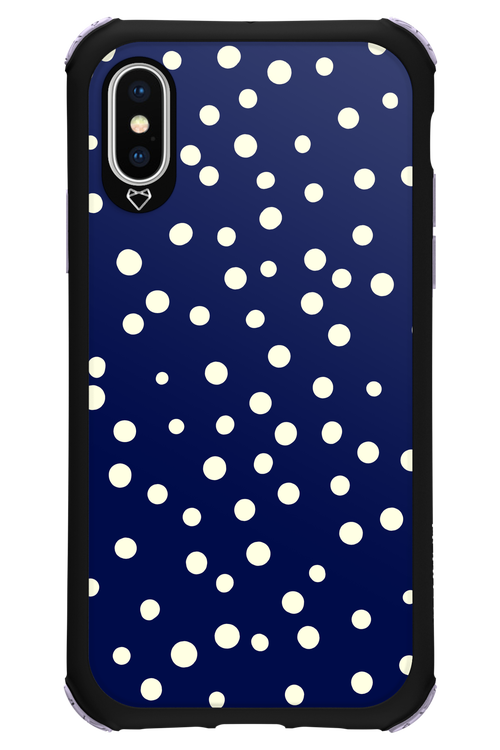 BusyWoman 2.0 - Apple iPhone X