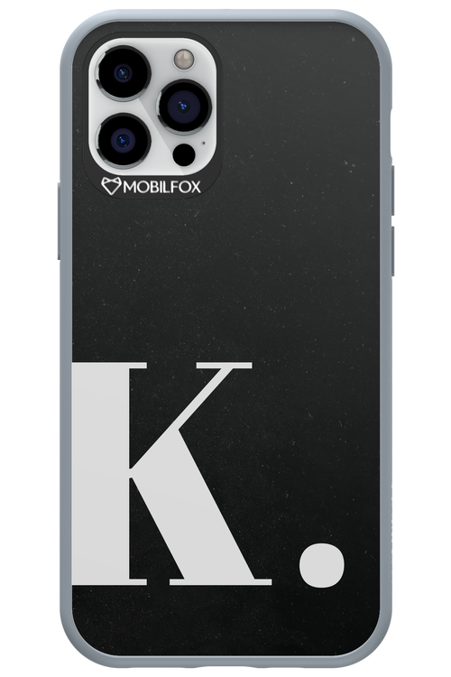 K (Off Space) 2.0 - Apple iPhone 12 Pro