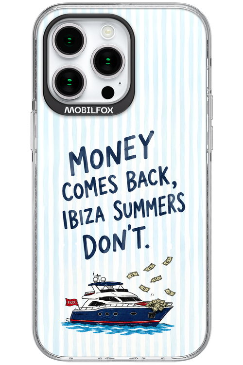 Ibiza summers 2.0 - Apple iPhone 15 Pro Max
