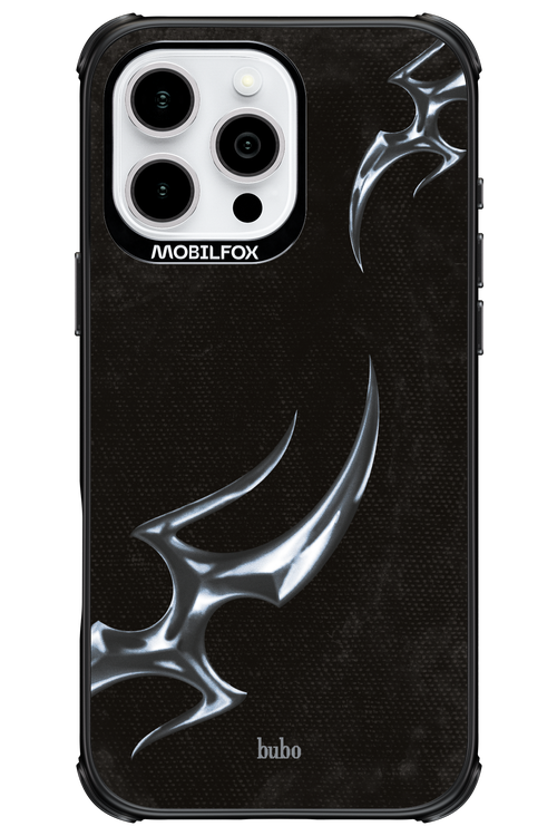 CHROMEPHASE - Apple iPhone 16 Pro Max