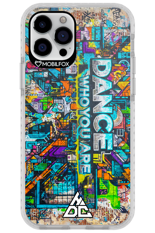 HDC 4 2.0 - Apple iPhone 12 Pro