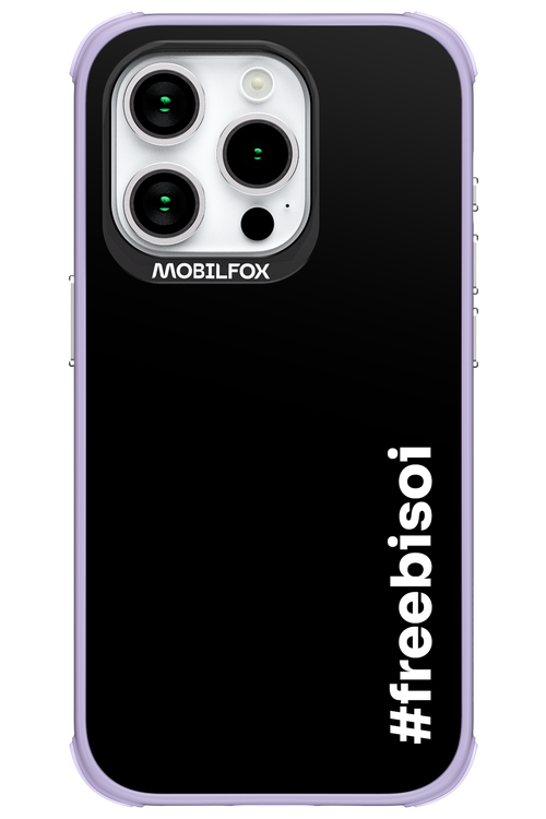 freebisoi III - Apple iPhone 15 Pro