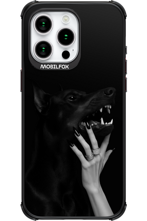 Hellhound - Apple iPhone 15 Pro Max