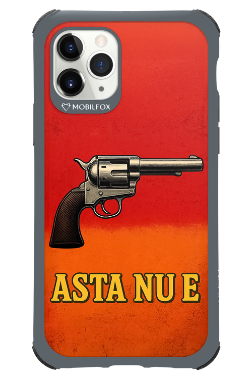 Asta Nu E - Apple iPhone 11 Pro