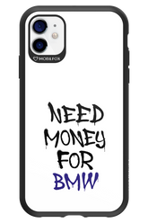 Need Money For BMW - Apple iPhone 11