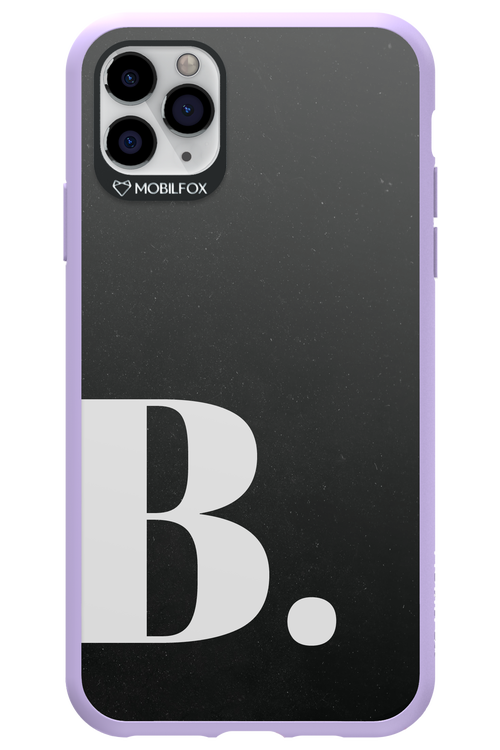 B (Off Space) 2.0 - Apple iPhone 11 Pro Max