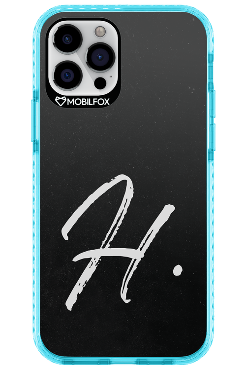 (Off Space) H 2.0 - Apple iPhone 12 Pro