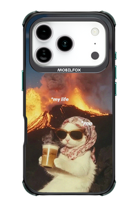 My life 2.0 - Apple iPhone 17 Pro