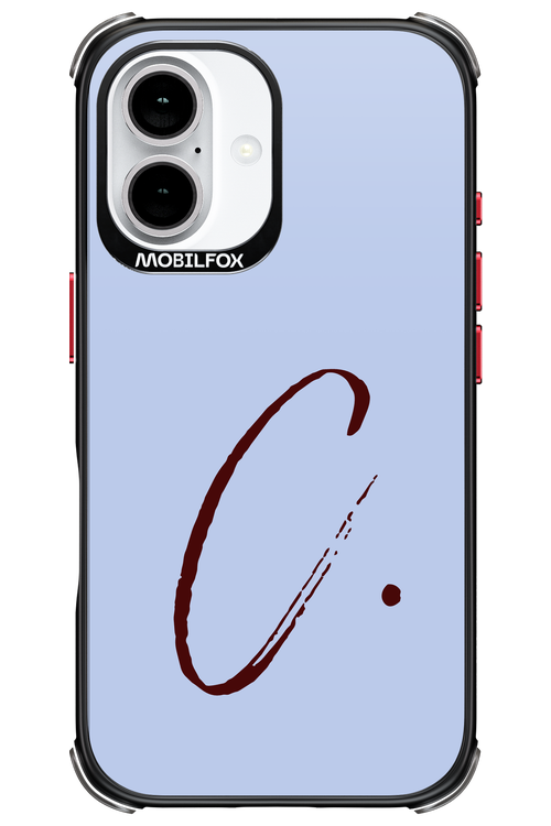 (Jellyfish Presso) C 2.0 - Apple iPhone 16