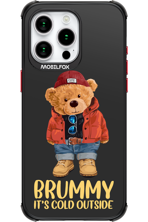 Brummy - Apple iPhone 15 Pro Max