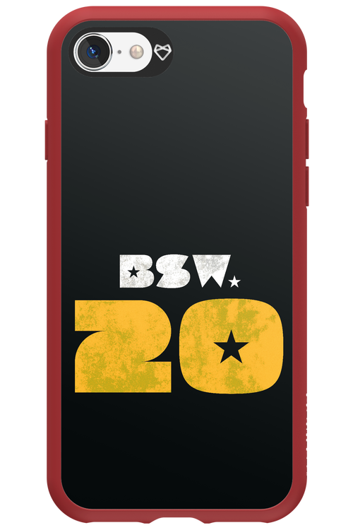 BSW 20 (6) 2.0 - Apple iPhone SE 2020