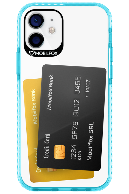 Cards 2.0 - Apple iPhone 12