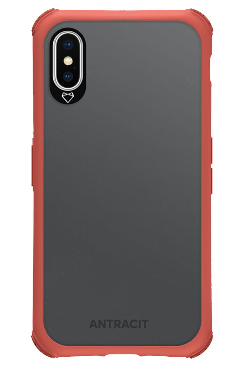 Antracit 2.0 - Apple iPhone XS