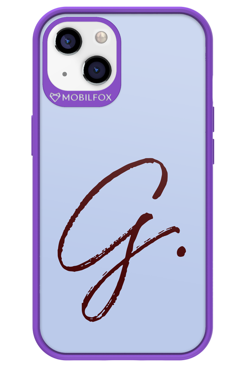 (Jellyfish Presso) G 2.0 - Apple iPhone 13