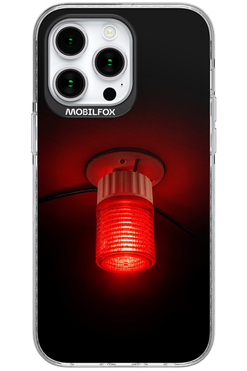 Alarm 2.0 - Apple iPhone 15 Pro Max