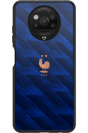 Franta 2.0 2.0 - Xiaomi Poco X3 NFC