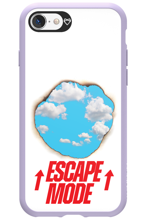 Escape mode 2.0 - Apple iPhone SE 2022