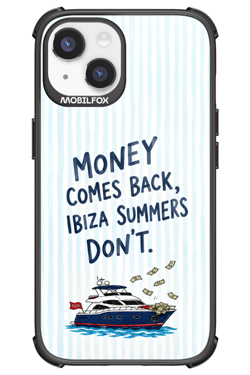 Ibiza summers 2.0 - Apple iPhone 14