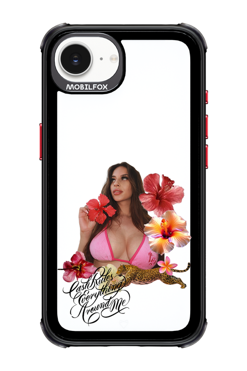 Island Money Muse 2.0 - Apple iPhone 16e
