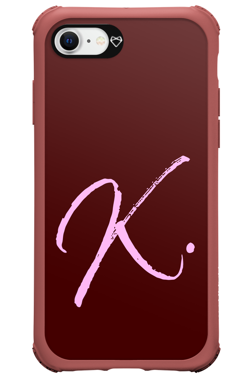 (Dark Blush) K 2.0 - Apple iPhone 7