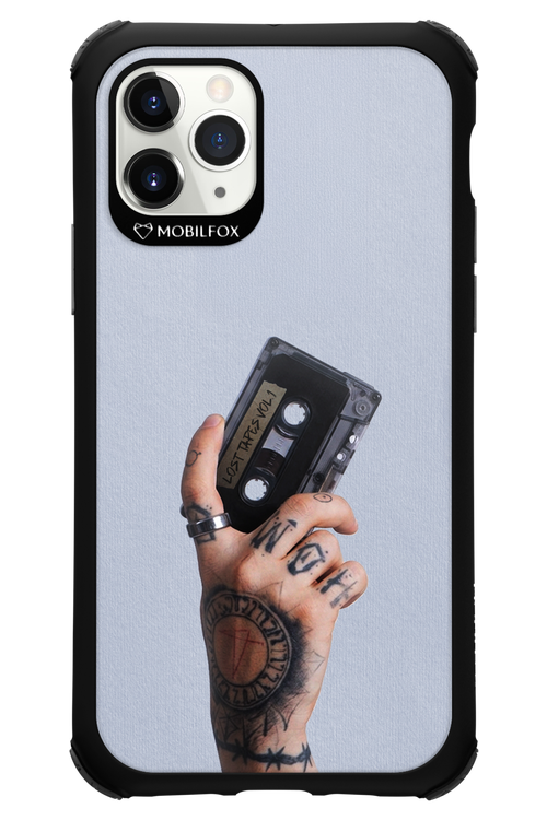 Bagabont 2.0 - Apple iPhone 11 Pro