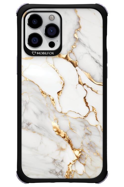 Ariel 2.0 - Apple iPhone 12 Pro Max