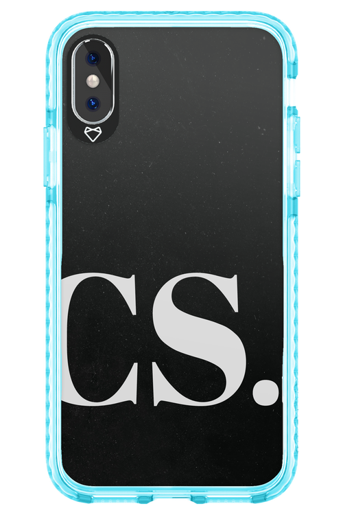 CS (Off Space) 2.0 - Apple iPhone XS