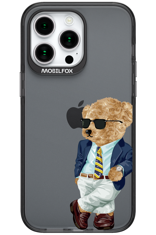 Boss 2.0 - Apple iPhone 15 Pro Max