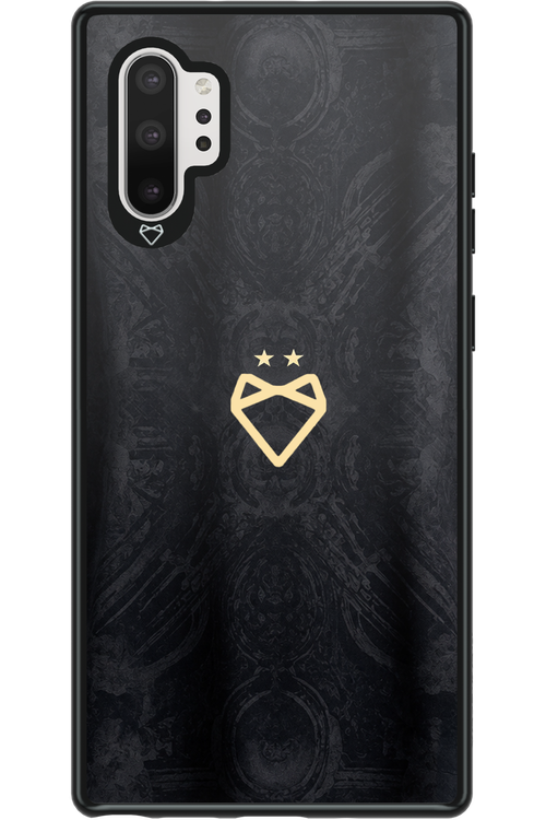 Spain Black 2.0 - Samsung Galaxy Note 10+