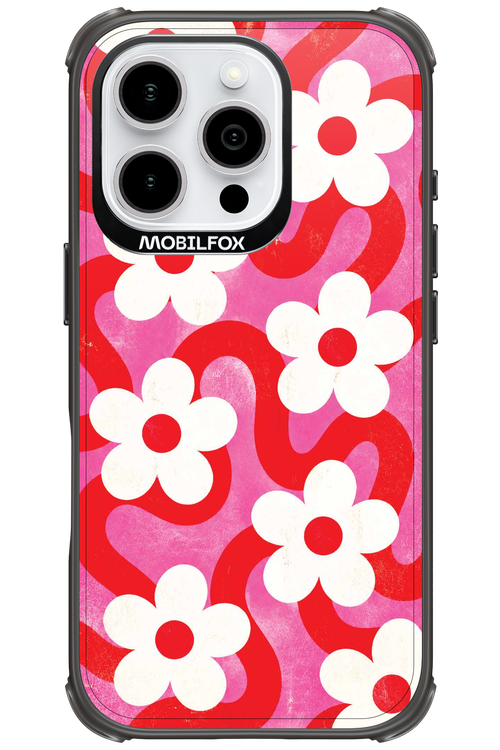 BLOSSOM TWIST 2.0 - Apple iPhone 16 Pro