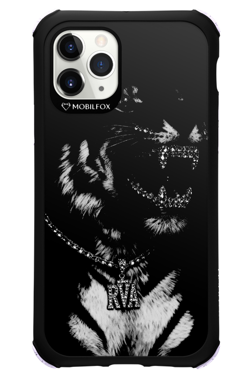 Tiger RVA 2.0 - Apple iPhone 11 Pro
