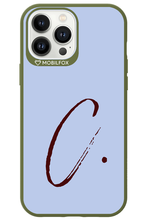 (Jellyfish Presso) C 2.0 - Apple iPhone 13 Pro Max